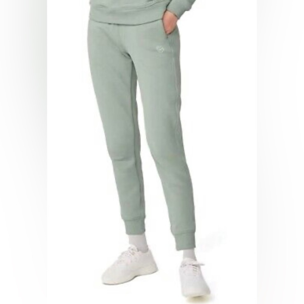 allbirds The R&R Sweatpant Hazy Pine woman’s S XL NWT performance pants